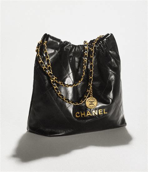 the chanel 22 bag|chanel bag 22 price.